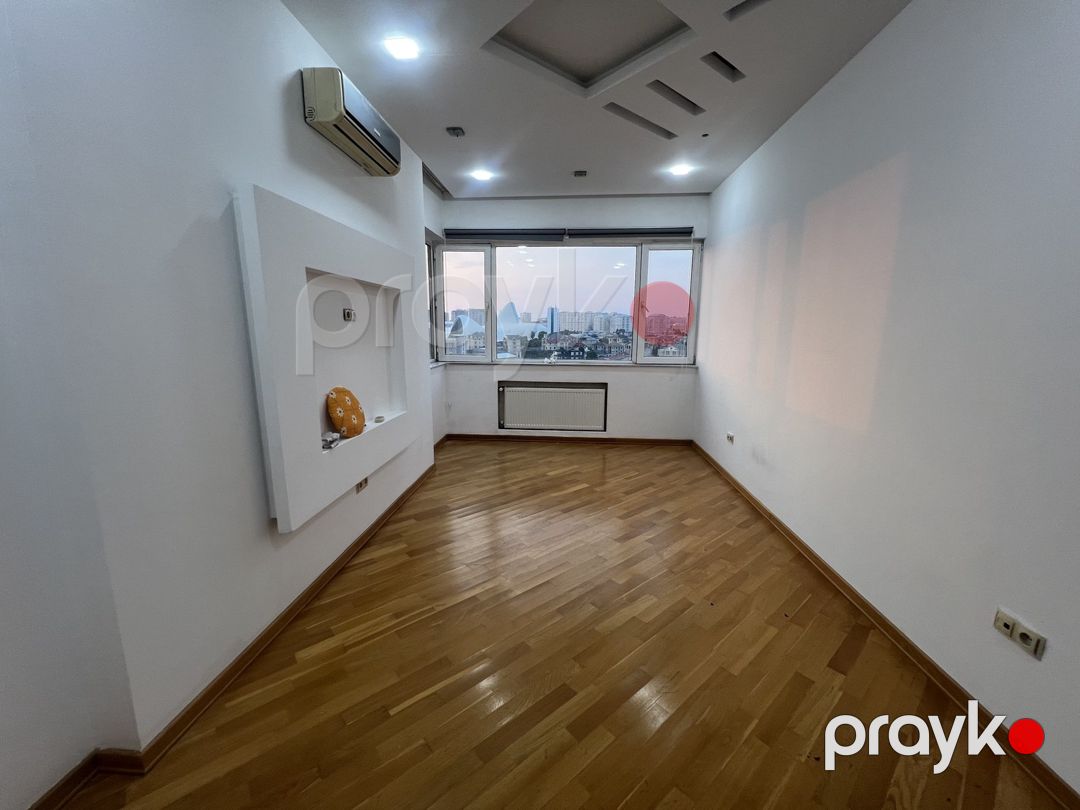Satılır 3 otaqlı yeni tikili 128 m² — Mənzil, Bakı (5)