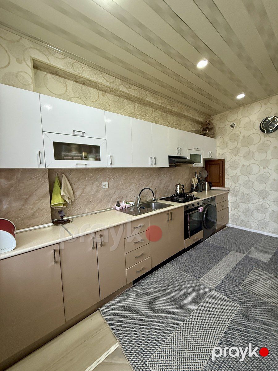 Satılır 3 otaqlı yeni tikili 125 m² — Mənzil, Bakı (11)