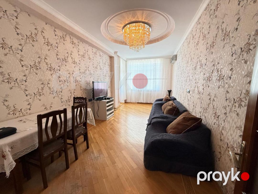 Satılır 3 otaqlı yeni tikili 110 m² — Mənzil, Bakı (5)