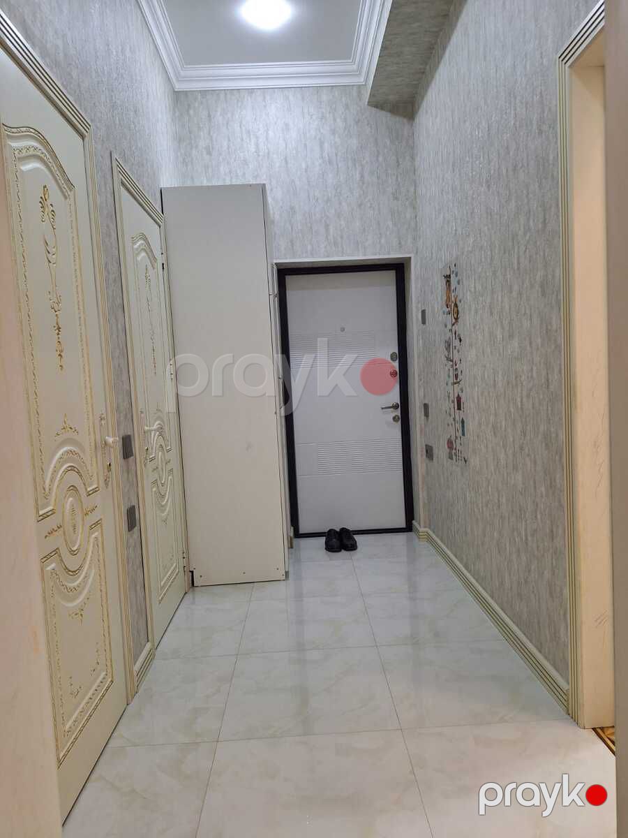 Satılır 3 otaqlı yeni tikili 64 m² — Mənzil, Bakı (8)