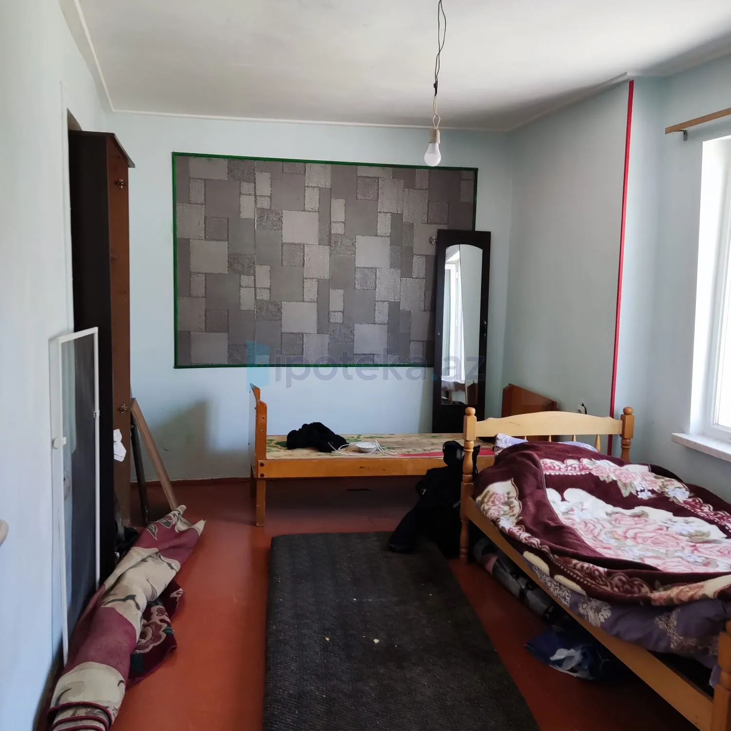 Satılır: 3 Otaq, Evlər/Villalar, Yasamal r., 70.00 m² — Bakı