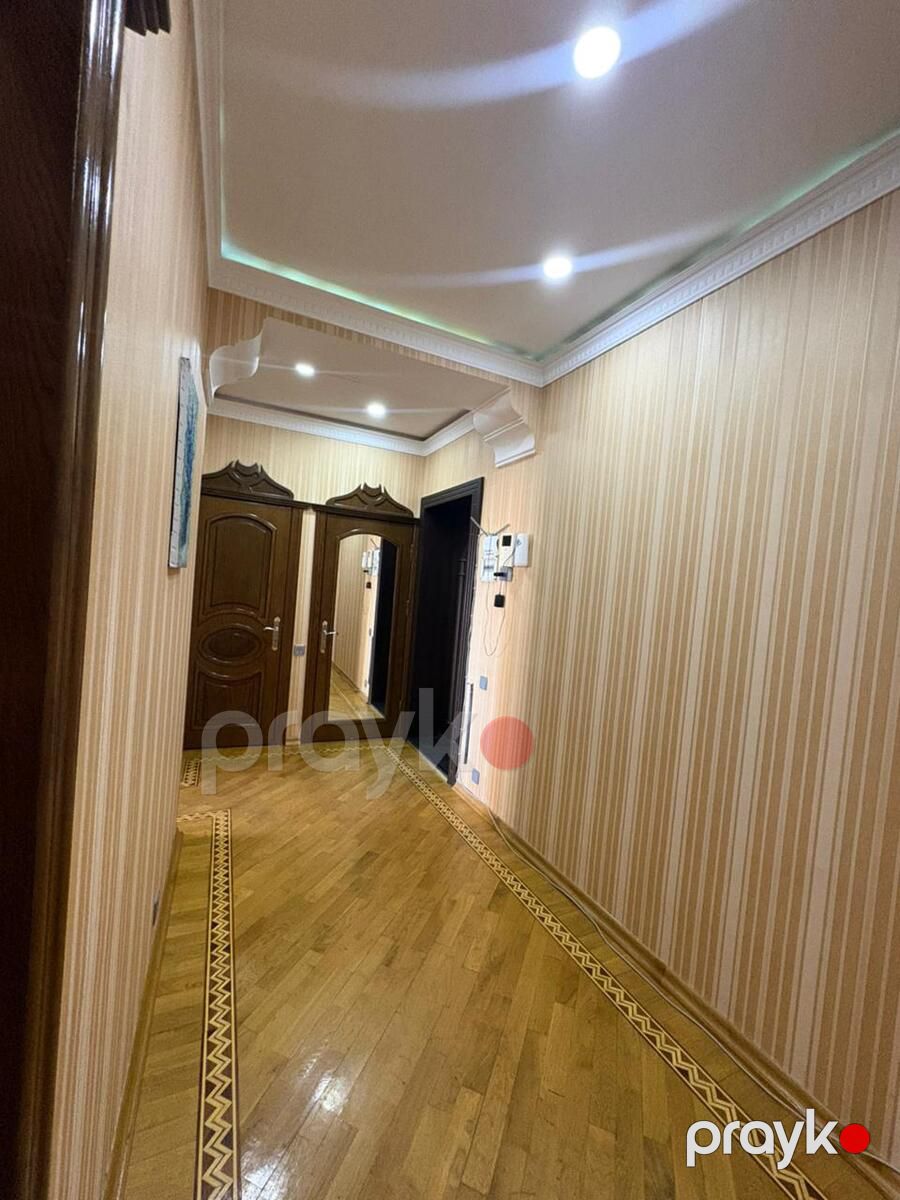 İcarəyə verilir 2 otaqlı yeni tikili 81 m² — Mənzil, Bakı (12)