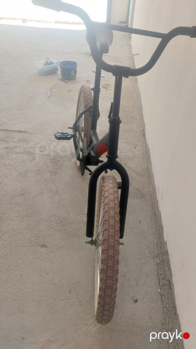 Velosiped — Velosipedlər, Quba (5)