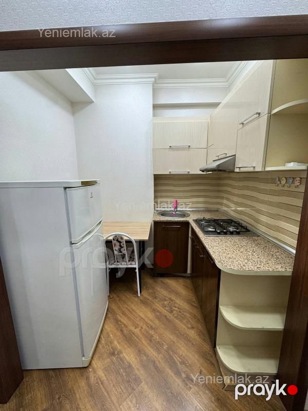 Satılır 2 otaqlı Bina evi menzil (Yeni tikili), 60 m², Masazır — Mənzil, Abşeron (8)