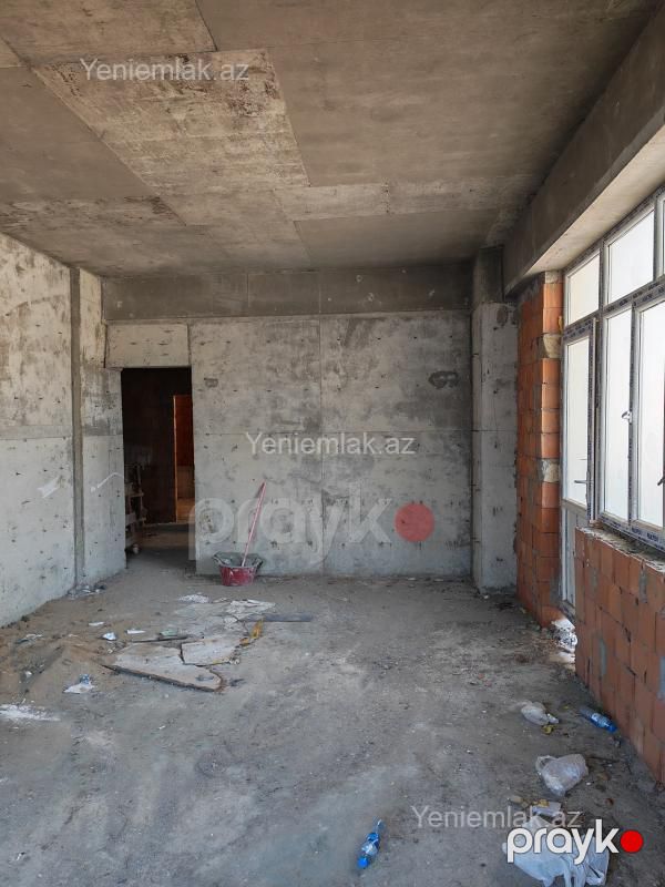 Satılır 3 otaqlı Bina evi menzil (Yeni tikili), 123 m², 14-cü məhəllə — Mənzil, Sumqayıt (9)