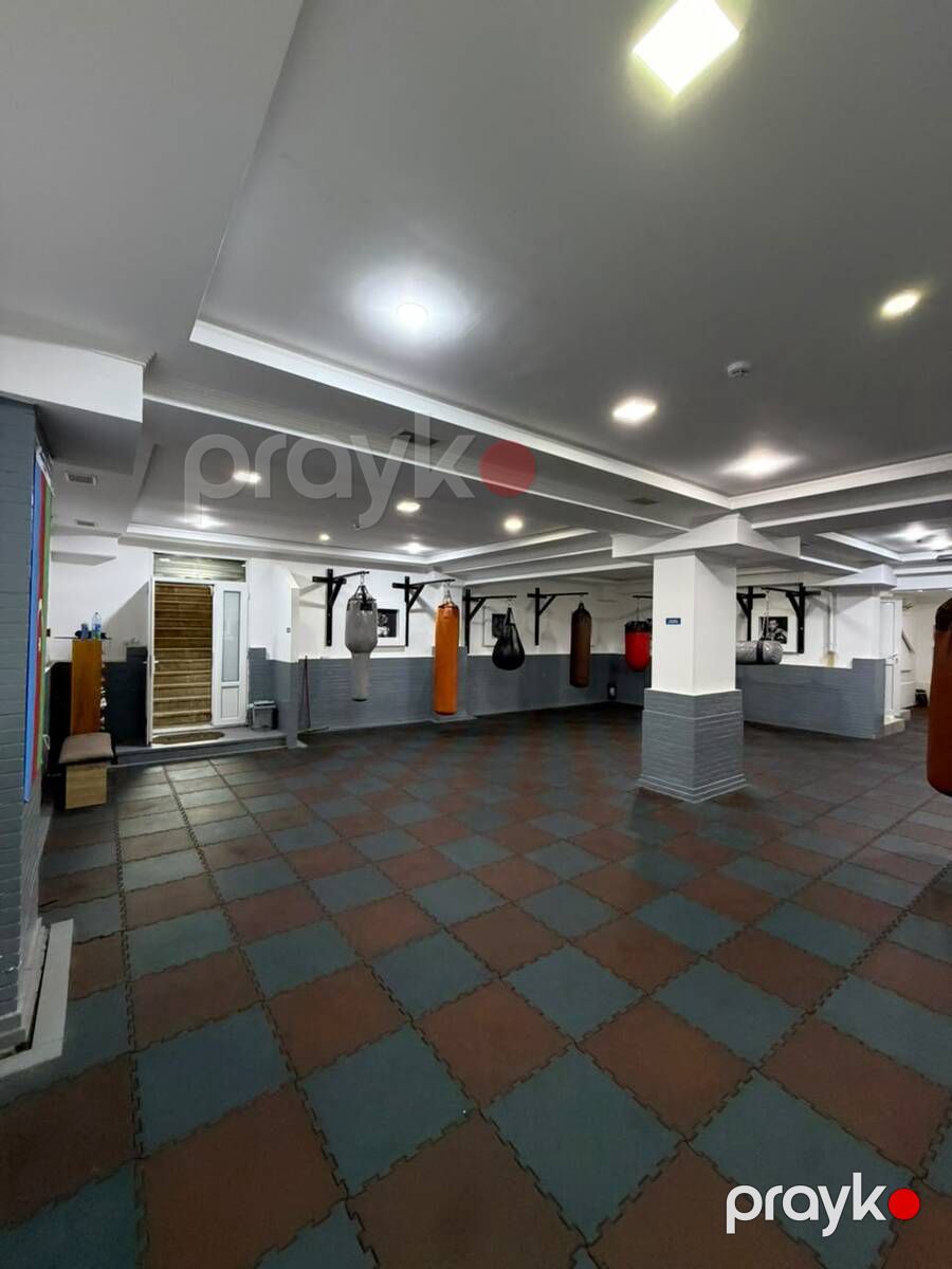 Satılır obyekt 220 m² — Əmlak, Bakı (4)