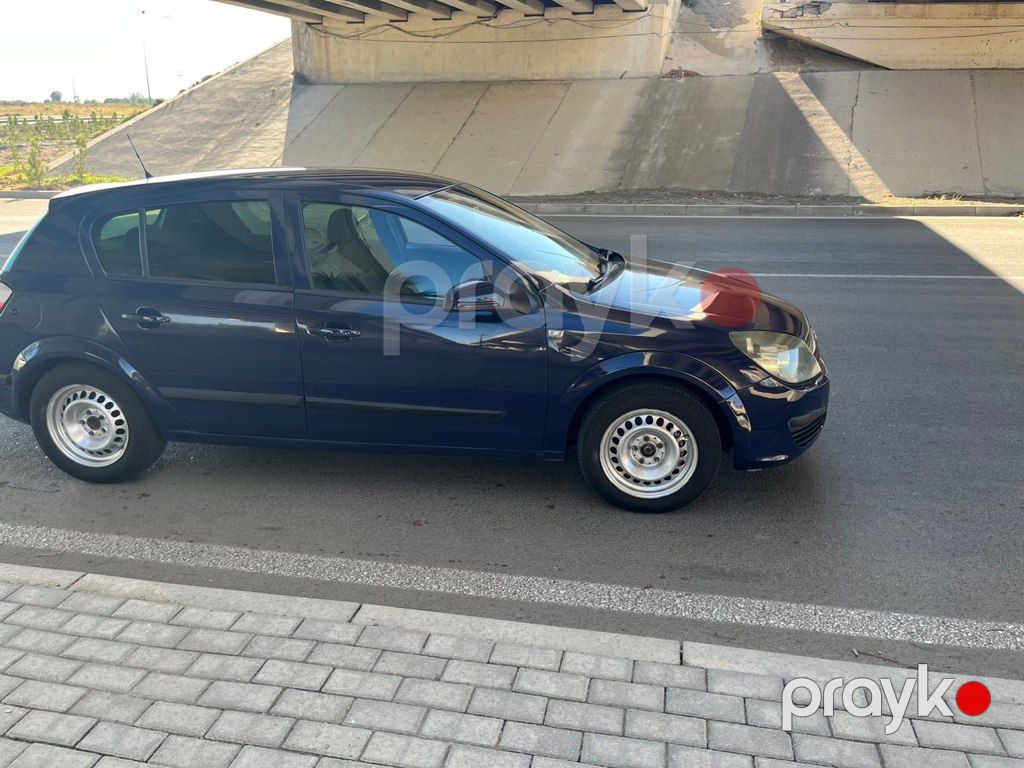 Opel Astra, 1.3 L, 2006 il, 418 523 km — Avtomobillər, Yevlax (7)