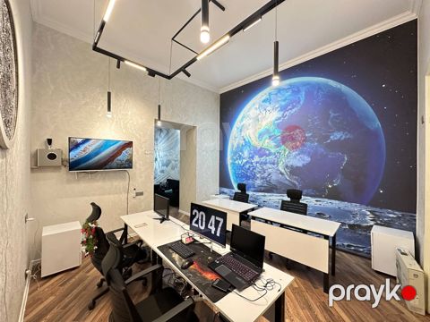 İcarəyə verilir 3 otaqlı ofis 70 m² — Bakı