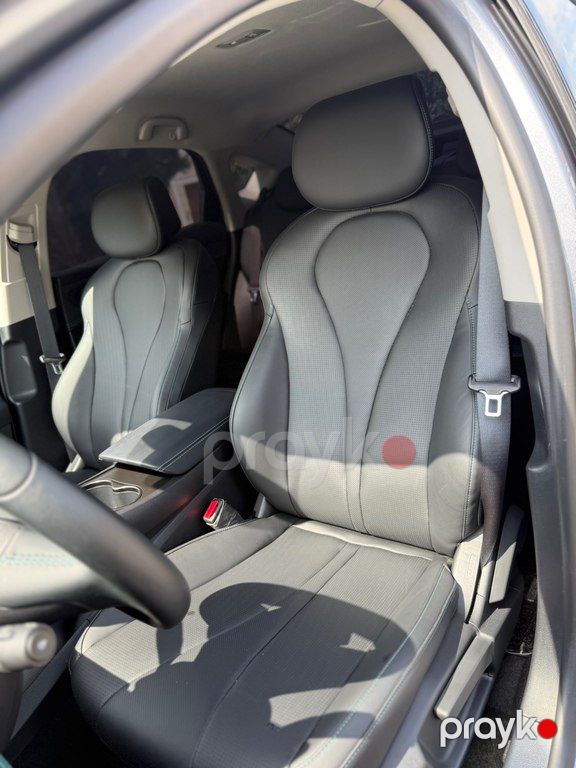 BYD Seal 05, 1.5 L, 15.87 kWh, 2025 il, 5 000 km — Avtomobillər, Bakı (10)