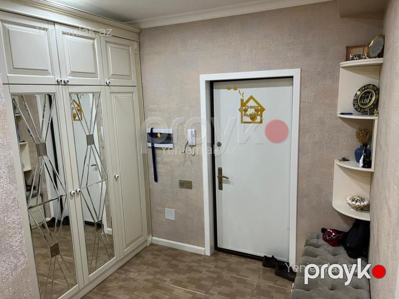 Satılır 3 otaqlı Bina evi menzil (Yeni tikili), 123 m², Yasamal rayonu — Mənzil, Bakı (7)
