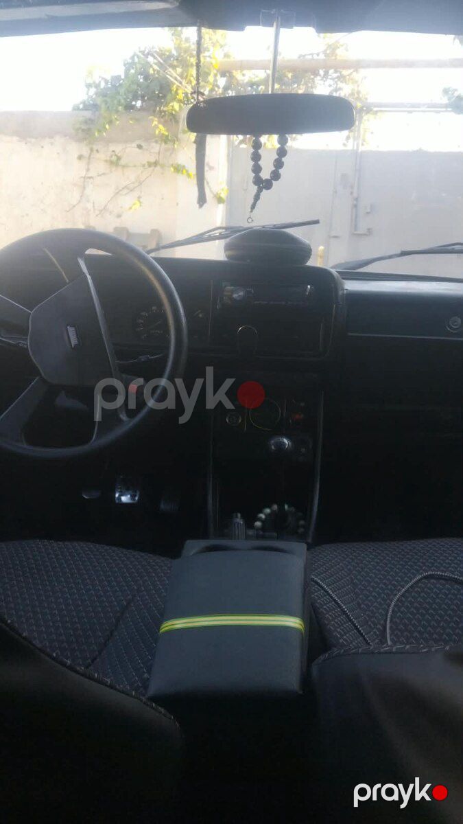 Lada (vaz) 2107, 2010 il — Avtomobillər, Bakı (7)