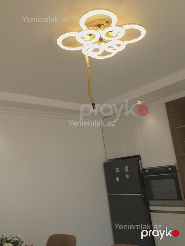 Satılır 4 otaqlı Həyət evi / Villa, 150 m², Xəzər rayonu — Ev, villa, Bakı (5)