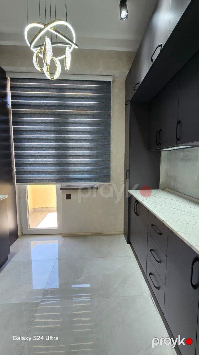 3-otaqlı yeni tikili, Xırdalan ş., 56 m² — Mənzil, Xırdalan (11)