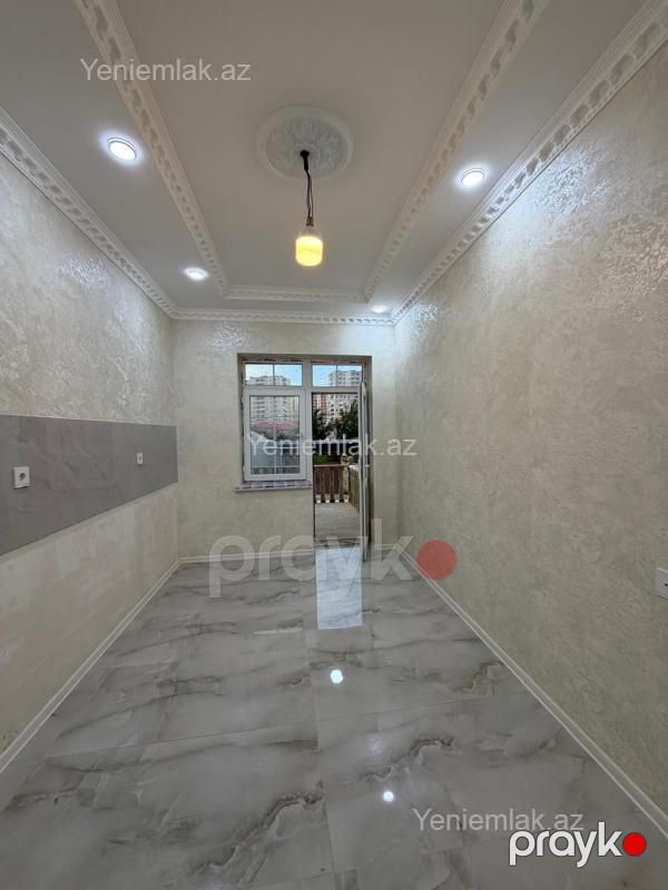 Satılır 4 otaqlı Həyət evi / Villa, 135 m², Saray — Ev, villa, Abşeron (10)