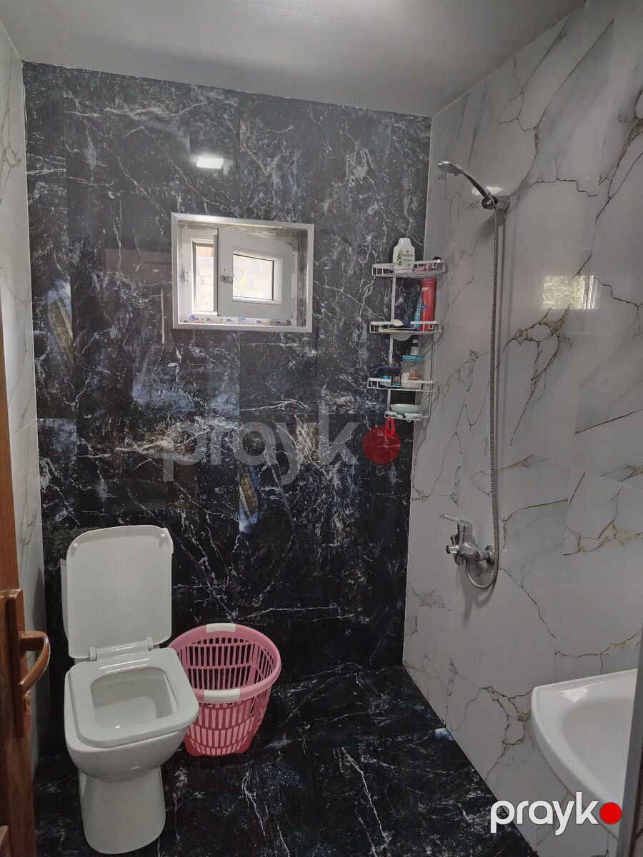 Həyət evi, İlham Məmmədov küç — Ev, villa, Bakı (8)