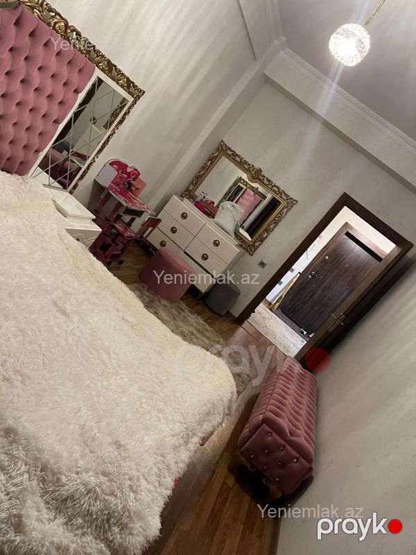 Satılır 2 otaqlı Bina evi menzil (Yeni tikili), 66 m², Məhəmmədli — Mənzil, Abşeron (6)