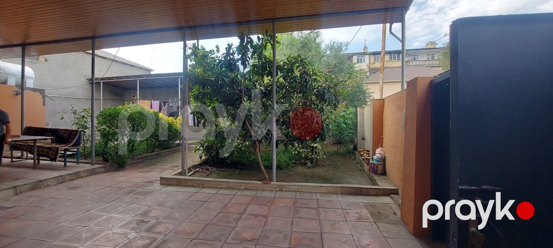 Satılır 3 otaqlı həyət evi/bağ evi 117 m² — Ev, villa, Bakı (2)