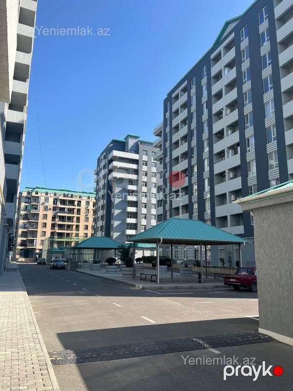 Satılır 3 otaqlı Bina evi menzil (Yeni tikili), 120 m², Sumqayıt Bulvarı — Mənzil, Sumqayıt (7)