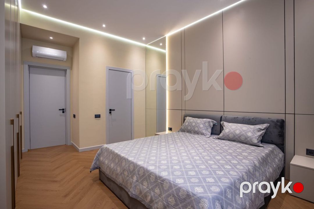 3 otaqlı mənzil, 163 m², Ağ ş. Mərkəzi bulvar küçəsi23, Bakı — Mənzil (3)