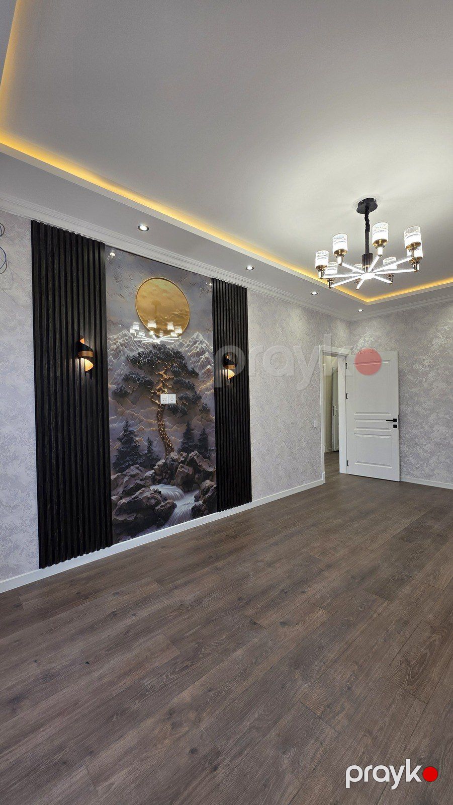 Satılır 4 otaqlı həyət evi/bağ evi 90 m² — Ev, villa, Bakı (7)