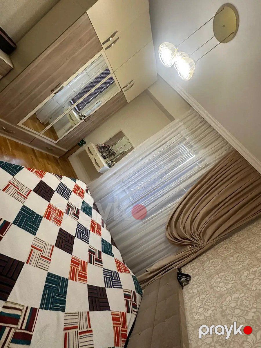 Satılır 3 otaqlı yeni tikili 71 m² — Mənzil, Bakı (4)