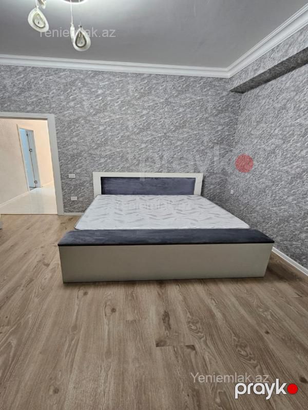 Satılır 2 otaqlı Bina evi menzil (Yeni tikili), 76 m², Sumqayıt Bulvarı — Mənzil, Sumqayıt (9)