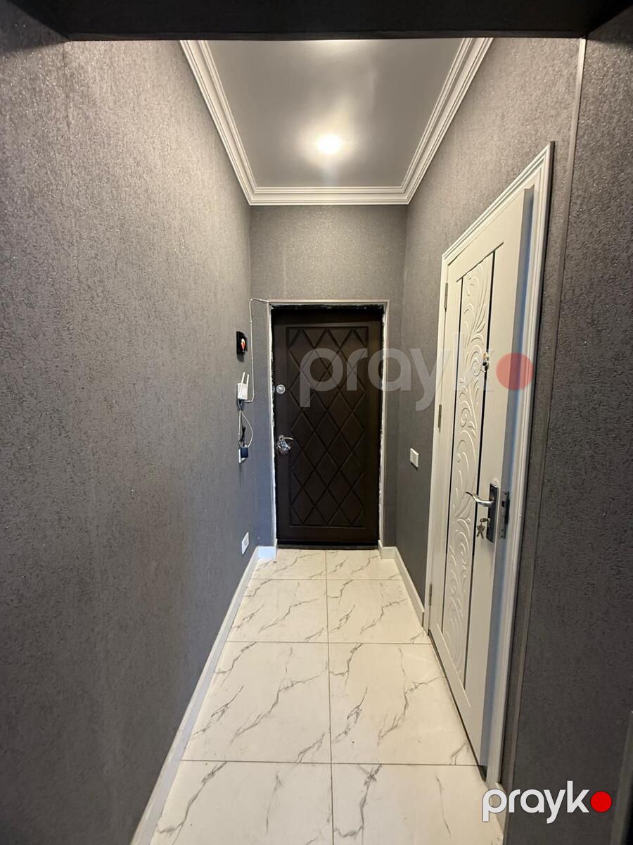 1-otaqlı yeni tikili, Xırdalan ş., 35 m² — Mənzil, Xırdalan (6)