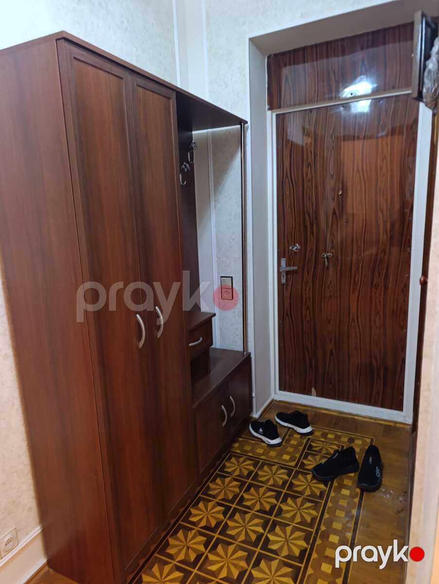 İcarəyə verilir 3 otaqlı köhnə tikili 85 m² — Mənzil, Bakı (11)