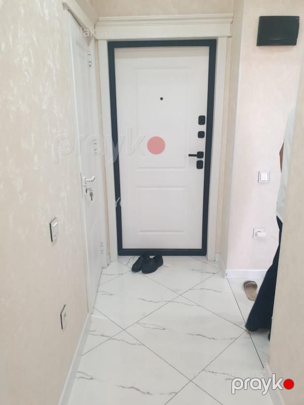 Satılır 2 otaqlı Bina evi menzil (Yeni tikili), 72 m², Xətai rayonu — Mənzil, Bakı (7)