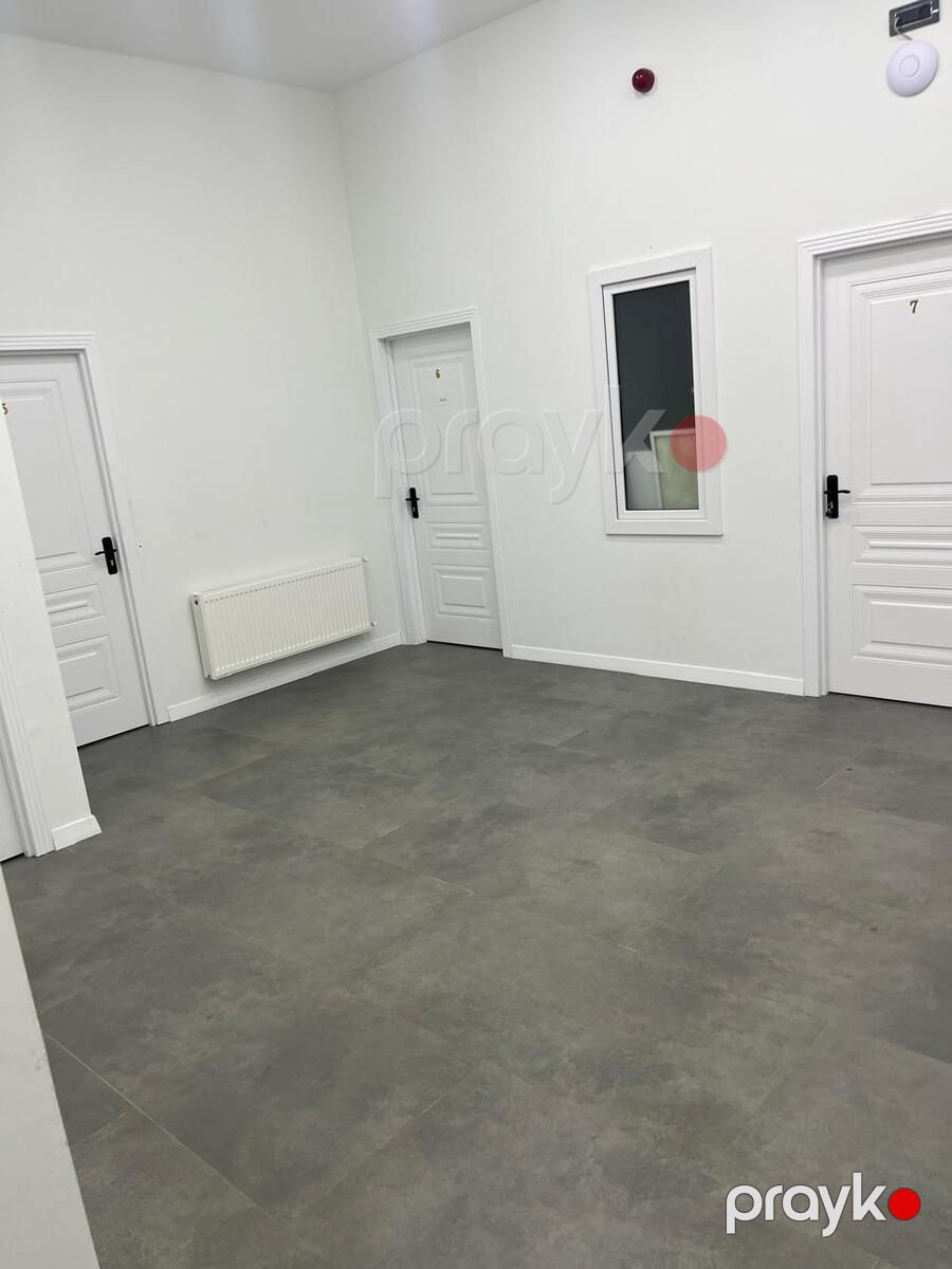 İcarəyə verilir obyekt 265 m² — Əmlak, Bakı (8)