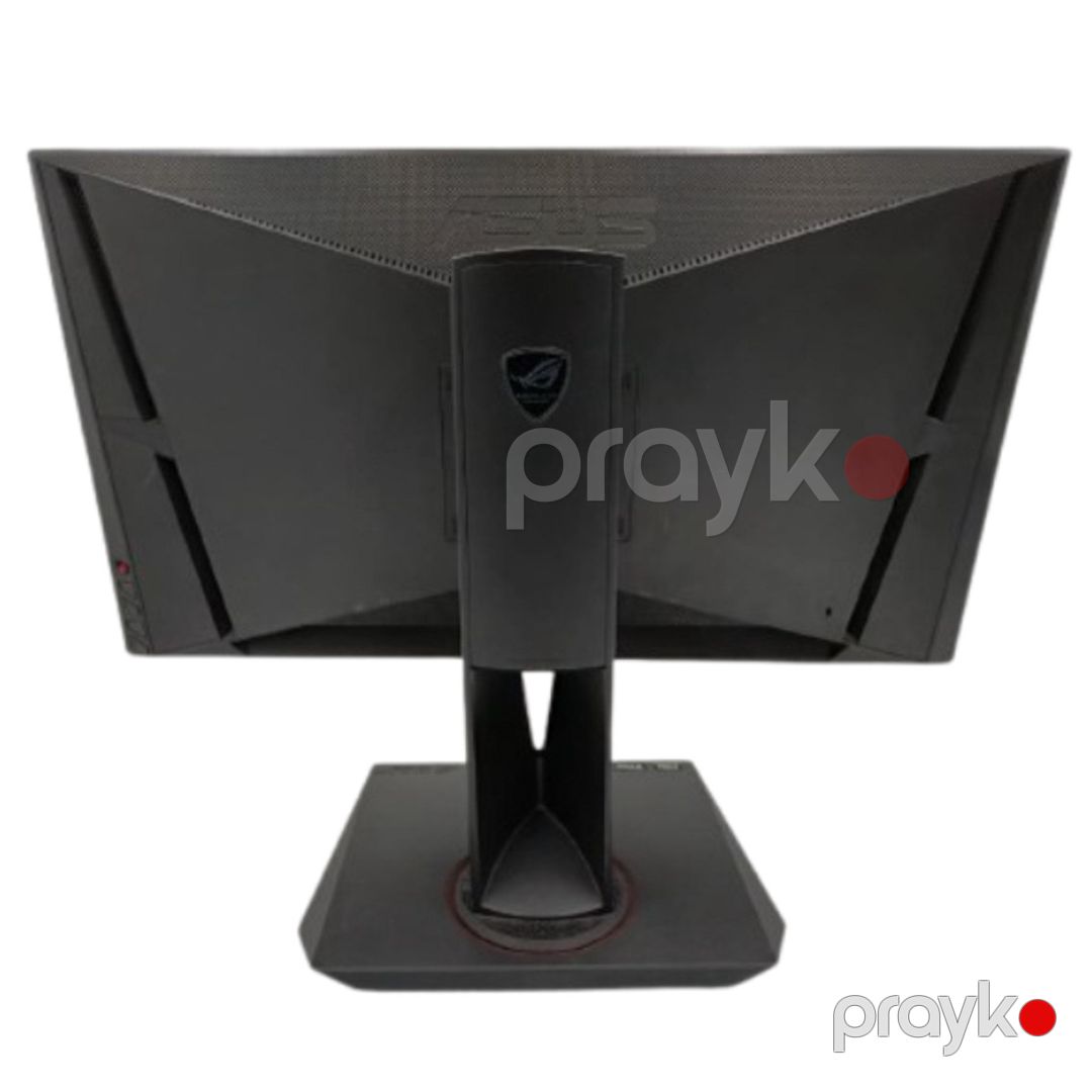 Oyun monitoru ASUS ROG Swift PG278Q – 27" — Kompüterlər və noutbuklar, Bakı (4)