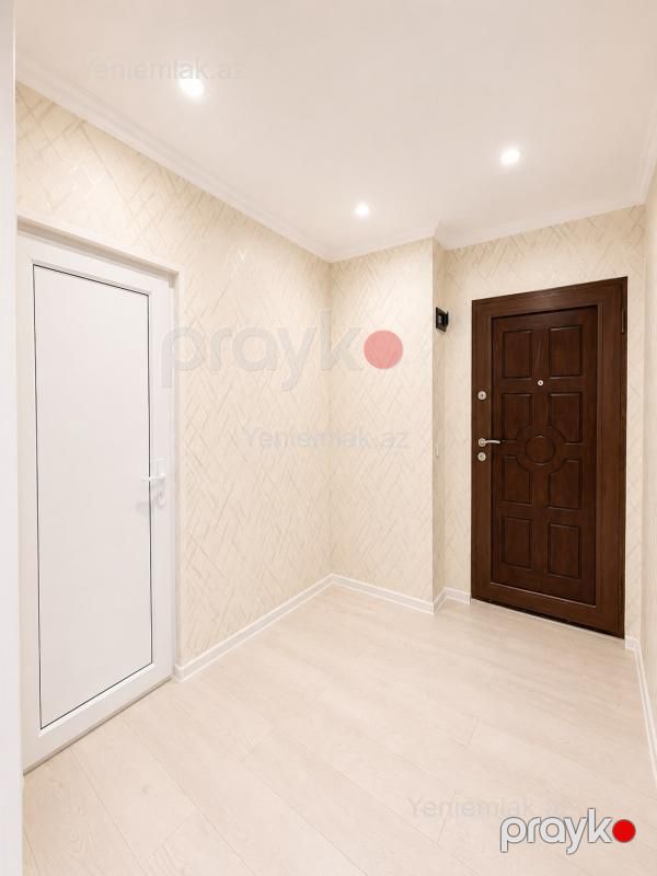 Satılır 4 otaqlı Bina evi menzil (Köhnə tikili), 85 m², Xırdalan ş — Mənzil (2)