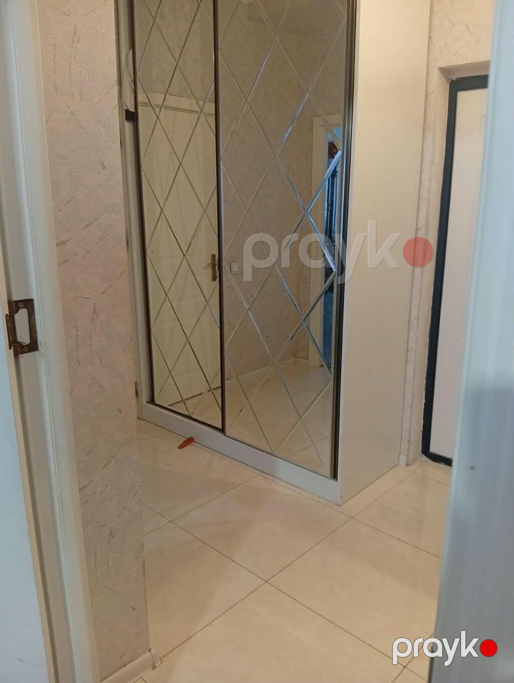 2 otaqlı, Yeni tikili, m. Əhmədli, 65 kv. m — Mənzil, Bakı (4)