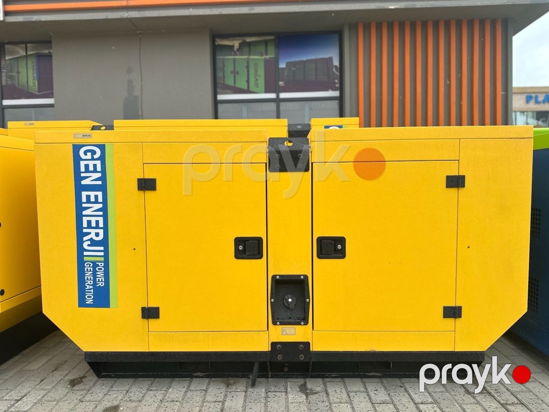 Gen enerji generatorları — Biznes və avadanlıq, Bakı (4)