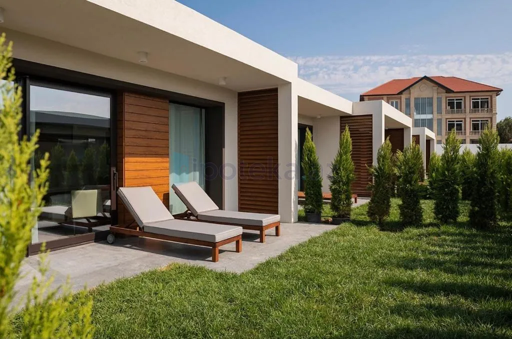 Satılır: 1 Otaq, Evlər/Villalar, Sabunçu r., 57.00 m²