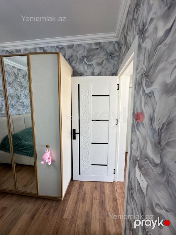 Satılır 3 otaqlı Həyət evi / Villa, 72 m², Masazır — Ev, villa, Abşeron (6)