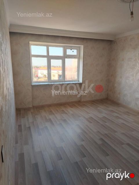 Satılır 2 otaqlı Bina evi menzil (Köhnə tikili), 47 m², 15-ci məhəllə — Sumqayıt