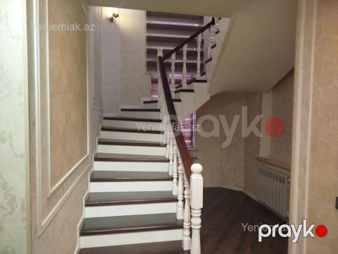 Satılır 4 otaqlı Həyət evi / Villa, 133.1 m², Xırdalan ş