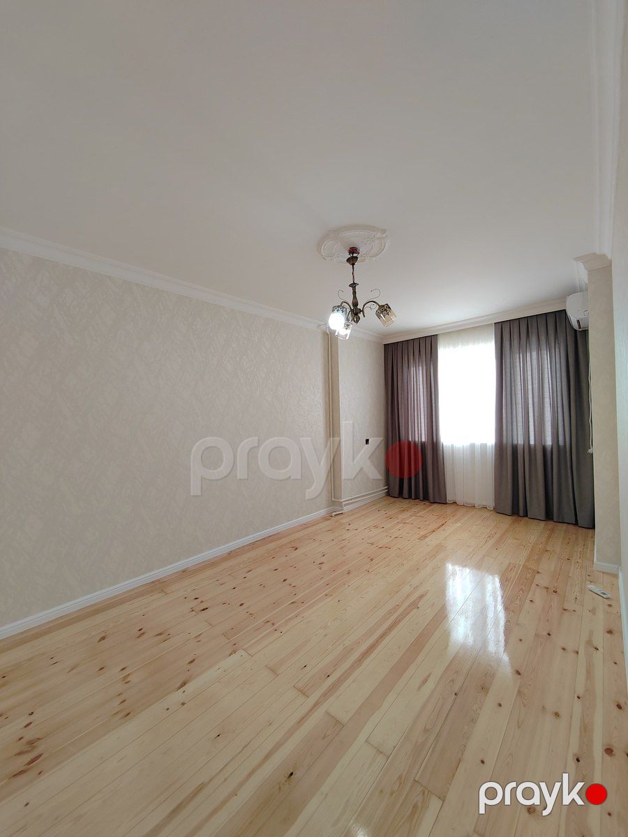 Satılır 5 otaqlı köhnə tikili 120 m² — Mənzil, Bakı (6)