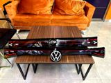 VW id stop — Autotest