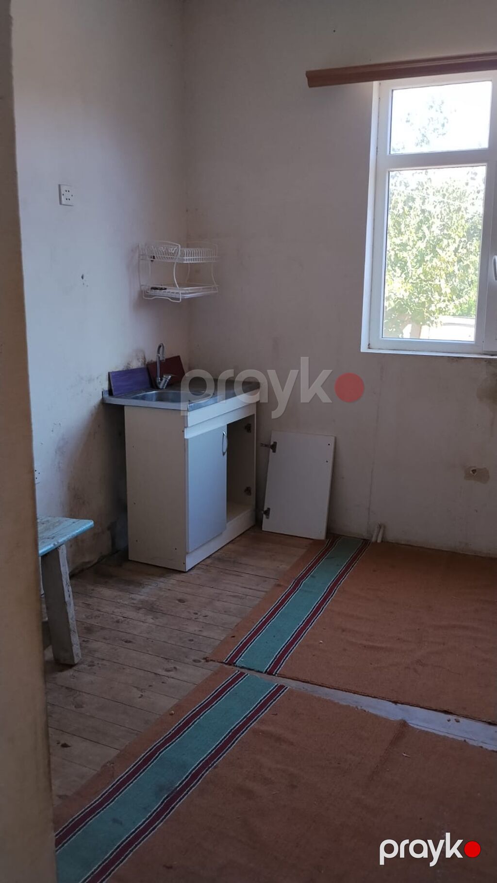 3 otaqlı, 110 kv. m, Təmirsiz — Ev, villa, Sumqayıt (10)
