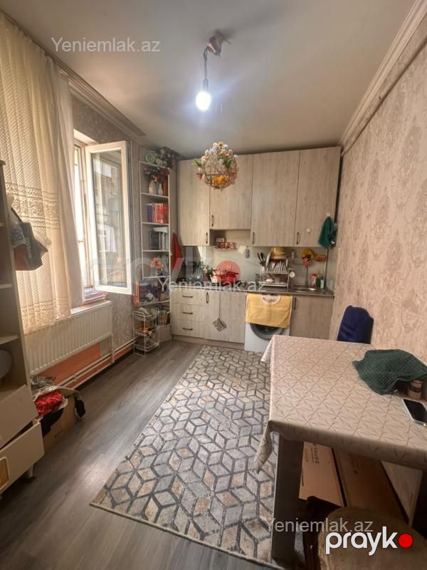 Satılır 1 otaqlı Bina evi menzil (Yeni tikili), 42 m², Məhəmmədli — Mənzil, Abşeron (5)