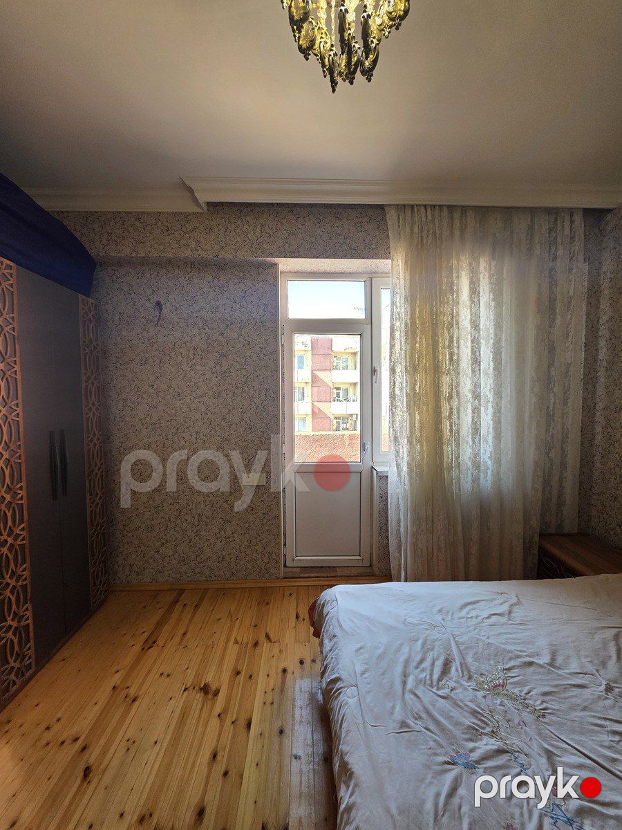 Satılır 4 otaqlı yeni tikili 110 m² — Mənzil, Bakı (5)