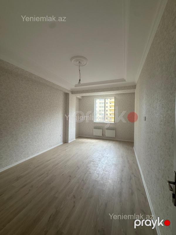 Satılır 2 otaqlı Bina evi menzil (Yeni tikili), 63 m², Saray — Mənzil, Abşeron (2)