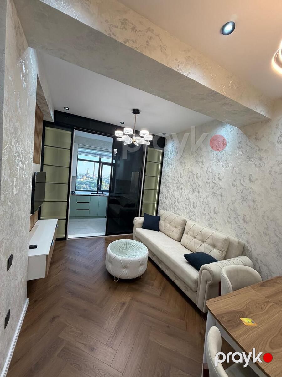 Satılır 2 otaqlı yeni tikili 52 m² — Mənzil, Bakı (2)