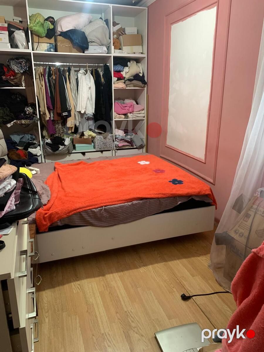 İcarəyə verilir 2 otaqlı köhnə tikili 52 m² — Mənzil, Bakı (3)