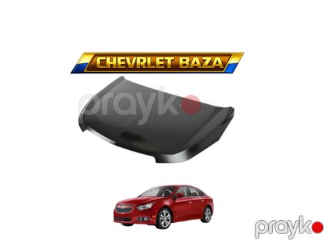 "Chevrolet Cruze 2009-2014" ön kapotu — Sumqayıt