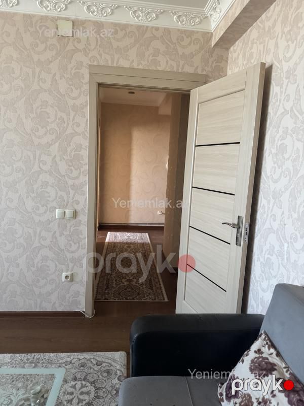 Satılır 2 otaqlı Bina evi menzil (Yeni tikili), 67 m², Sabunçu rayonu — Mənzil, Bakı (10)