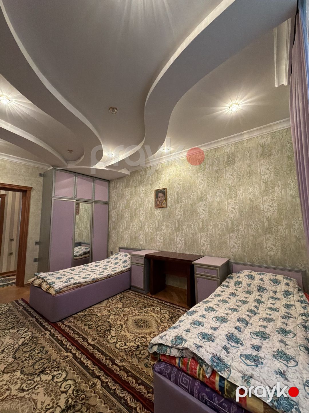 Satılır 3 otaqlı yeni tikili 170 m² — Mənzil, Bakı (9)