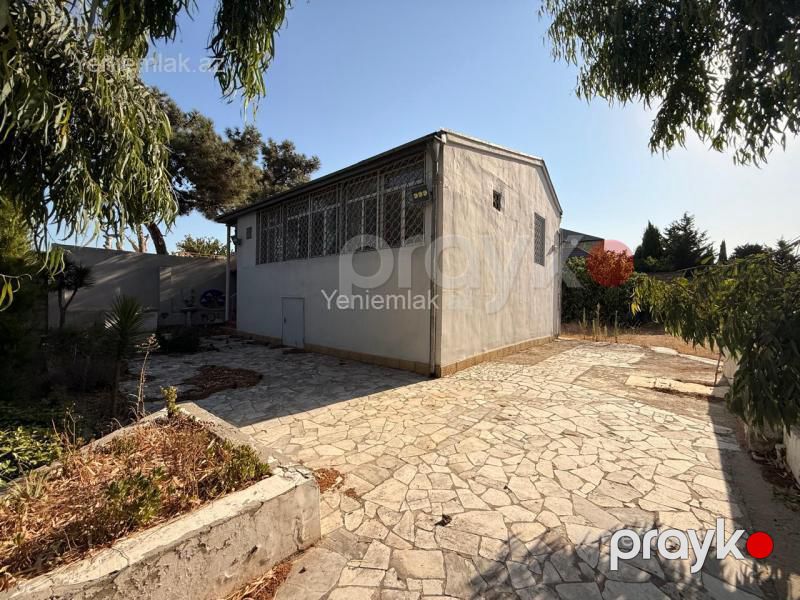 Satılır Torpaq sahəsi, 19 sot, Xəzər rayonu — Torpaq, Bakı (5)